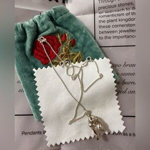 Bleue Burnham Authentic